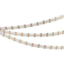 Светодиодная лента Arlight 12W/m 60Led/m 5060SMD разноцветная 5M SPI-B60-10mm 5V RGB-PX1-BPT 037855