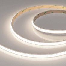 Светодиодная лента герметичная Arlight 10W/m 280LED/m 2835SMD дневной белый 5M RTW-PW-A280-10mm 24V 038651