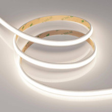 Светодиодная лента герметичная Arlight 10W/m 280LED/m 2835SMD дневной белый 5M RTW-PW-A280-10mm 24V 038651