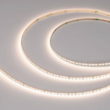 Светодиодная лента Arlight 7W/m 182Led/m 2216SMD теплый белый 5M MICROLED-M182-3.5mm 24V Warm3500 045009
