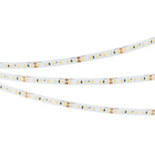 Светодиодная лента Arlight 6W/m 120Led/m 2835SMD персиковый 5M RT-A120-8mm 24V Peach Fuzz 047719