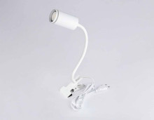 Настольная лампа Ambrella light Wallers FW2467