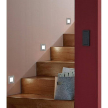 Встраиваемый светодиодный светильник Eglo Fueva 1 95466