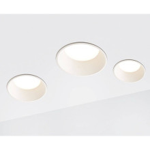 Встраиваемый светодиодный светильник Italline IT06-6012 white 4000K