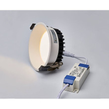 Встраиваемый светодиодный светильник Italline IT06-6012 white 4000K