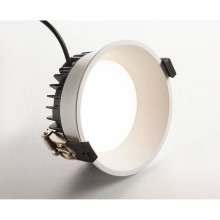 Встраиваемый светодиодный светильник Italline IT06-6012 white 4000K