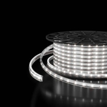 Светодиодная влагозащищенная лента Elektrostandard 8W/m 60LED/m 2835SMD холодный белый 50M a053638