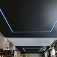 Светодиодная лента Elektrostandard 14,4W/m 60LED/m 5050SMD RGB 5M a053681