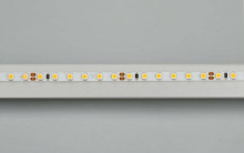 Светодиодная лента Arlight RT-A120-5mm 24V Day4000 (9.6 W/m, IP20, 2835, 5m) (arlight, узкая) 015648(2)