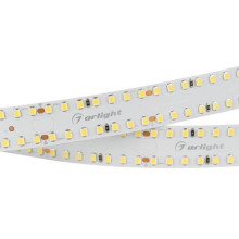 Светодиодная лента Arlight 20W/m 280LED/m 2835SMD теплый белый 2,5M 023401(2)