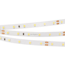 Светодиодная лента Arlight 7,2W/m 60LED/m 2835SMD белый 5M 020011(2)