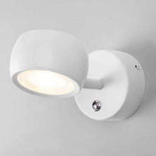 Светодиодный спот Elektrostandard Oriol LED белый MRL LED 1018 a047878