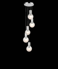 Подвесной светильник Vele Luce Cesare VL1913P05