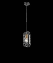 Подвесной светильник Vele Luce City VL6342P01