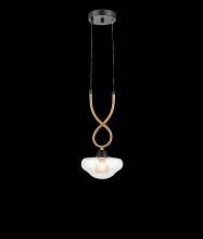Подвесной светильник Vele Luce Janice VL5444P01