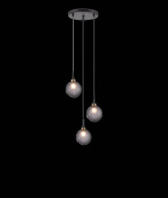 Подвесной светильник Vele Luce Capriccio VL5882P03