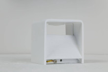 Настенный светодиодный светильник DesignLed GW Mistery GW-9201A-5-WH-WW 001806