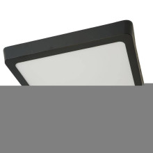 Потолочный светодиодный светильник Feron AL504 51074