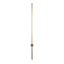 Настенный светодиодный светильник Loft IT Rays 10052GD