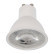 Лампа светодиодная Volpe GU10 7W 6500K прозрачная LED-JCDR-7W/6500K/GU10/38D/NR UL-00011186