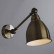 Спот Arte Lamp 43 A2054AP-1AB