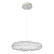 Подвесной светодиодный светильник Loft IT Cloud 10247/550 White