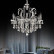 Подвесная люстра Lumina Deco Daniella LDP 9123-8