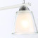 Потолочная люстра Ambrella light Traditional Modern TR303229