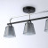 Потолочная люстра Ambrella light Traditional Modern TR303235