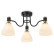 Потолочная люстра Ambrella light Traditional Modern TR303303