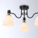 Потолочная люстра Ambrella light Traditional Modern TR303303