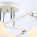 Потолочная люстра Ambrella light Traditional Modern TR303088