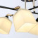 Потолочная люстра Ambrella light Traditional Modern TR303089