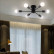 Потолочная люстра Ambrella light Traditional Loft TR80402