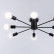 Потолочная люстра Ambrella light Traditional Loft TR80411