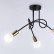 Потолочная люстра Ambrella light Traditional Loft TR80415