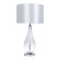 Настольная лампа Arte Lamp Naos A5043LT-1WH