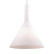 Подвесной светильник Ideal Lux Cocktail SP1 Small Bianco 074337