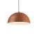 Подвесной светильник Ideal Lux Folk SP1 D40 174211