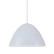 Подвесной светодиодный светильник Loft IT Bun Loft1846WH