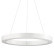 Подвесной светодиодный светильник Ideal Lux Oracle D50 Round Bianco 211404