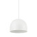 Подвесной светильник Ideal Lux Tall SP1 Big Bianco 196770