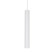 Подвесной светодиодный светильник Ideal Lux Tube D6 Bianco 211701