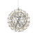 Подвесной светодиодный светильник Loft IT Raimond 9027-43