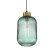 Подвесной светильник Ideal Lux Mint-3 SP1 Verde 237497