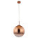 Подвесной светильник Arte Lamp Jupiter Copper A7963SP-1RB