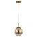 Подвесной светильник Arte Lamp Jupiter Gold A7961SP-1GO