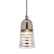 Подвесной светильник Lumina Deco Etrica LDP 6815 CHR