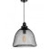 Подвесной светильник Lumina Deco Hilston LDP 016-L BK