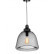 Подвесной светильник Lumina Deco Hilston LDP 016-L BK